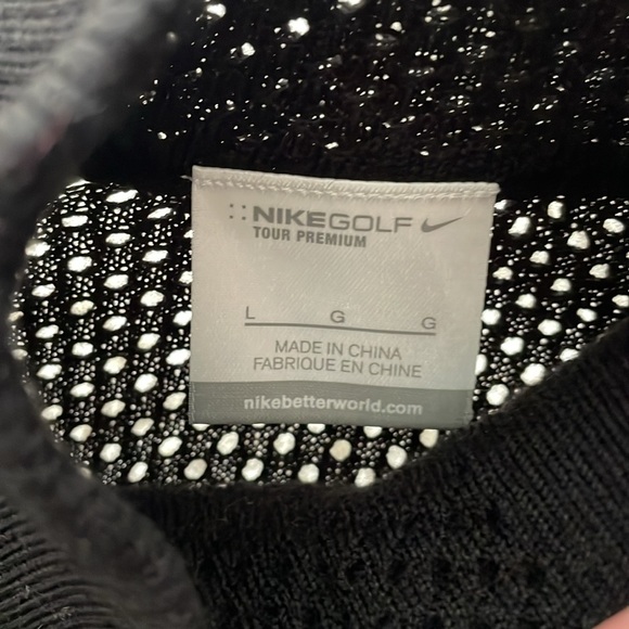 Nike Golf PSU Sweater - Picture 3 of 5